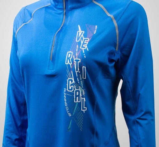 UltraColor Stretch with Blocker for sublimated apparel