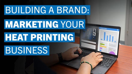 marketing your t-shirt business webinar