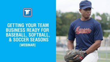 getting your team business ready for baseball