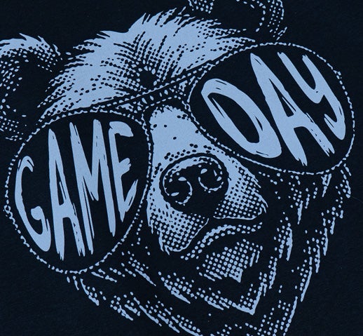 Goof Proof Premium screen printed transfer