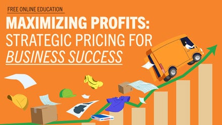 Maximize profits with strategic pricing