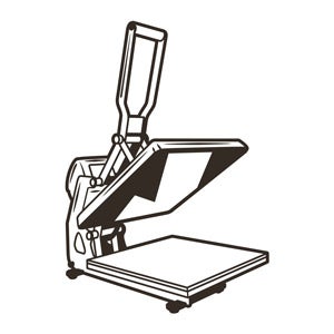 printing t-shirts clip art