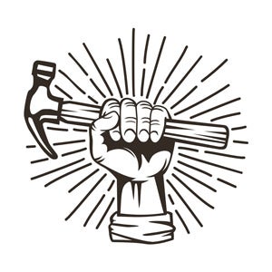 occupations clip art