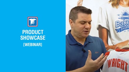 transfer product showcase