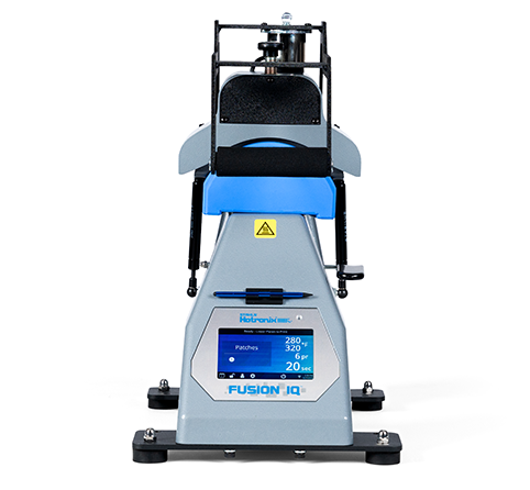 Hotronix 360 IQ Hat Press