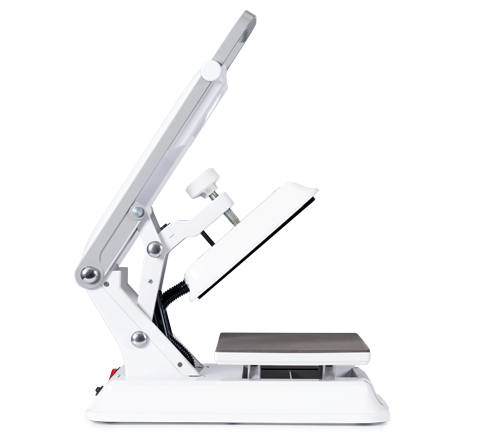 MerchMaker heat press