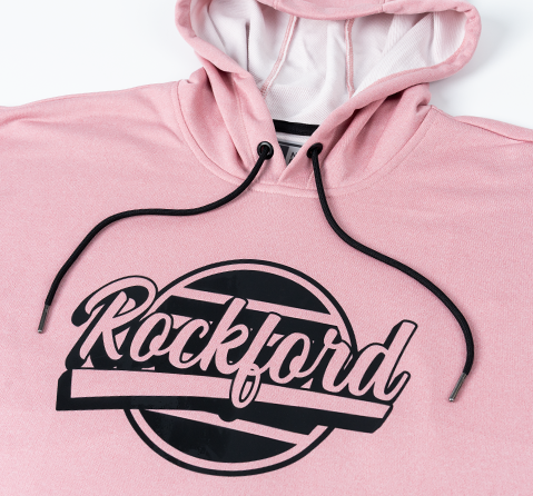 black silicone ink transfer